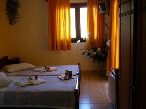 Hostal Hotel Kassandra