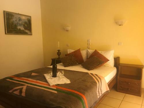 Hostal Hotel Kassandra