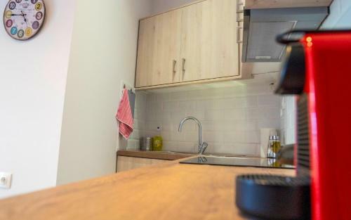 Apartamento @lake Studio