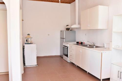 Manolia Apartment