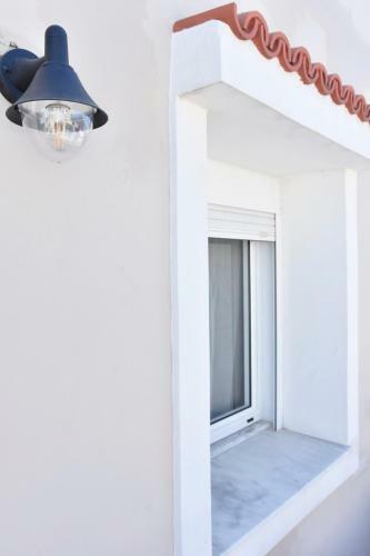 Manolia Apartment