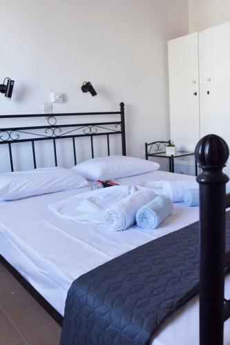 Manolia Apartment