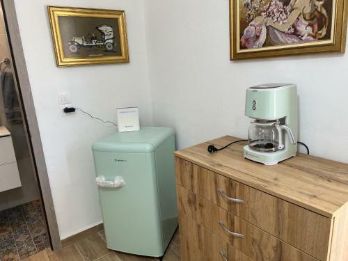Apartamento Eco Studio Flat Kalyvia Thorikou Greece