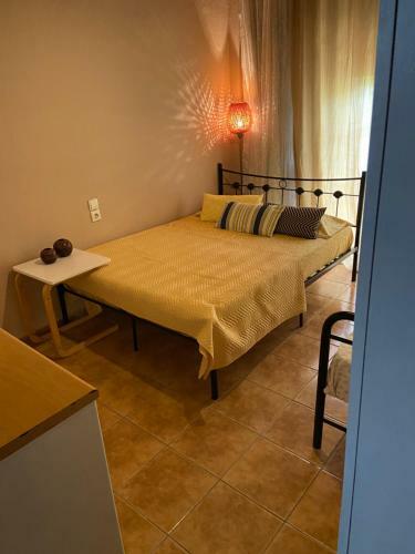 Samothraki Kamariotissa Apartments