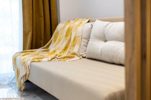 Apartamento 06 Suite