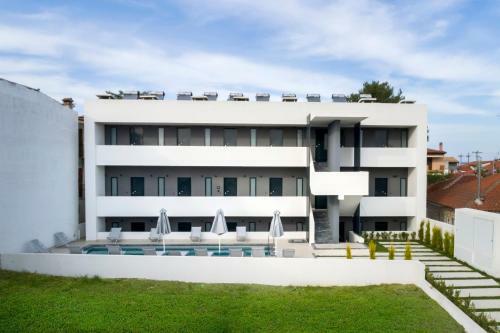 Apartamento 06 Suite