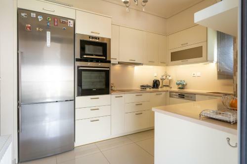 Feelhome Apartment