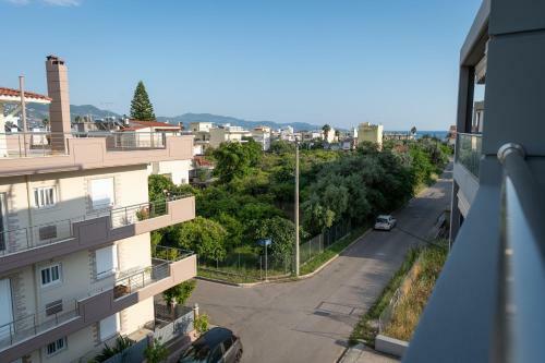 Feelhome Apartment