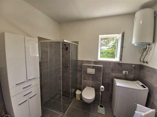 Studio Apartman Tre Palme