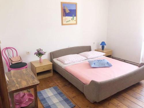 Apartamento Holiday Home Erika