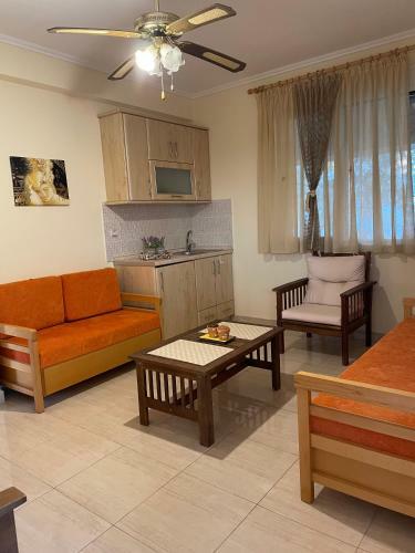 Villa Seaside House