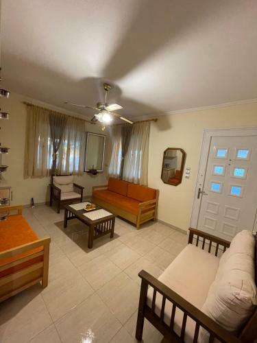 Villa Seaside House