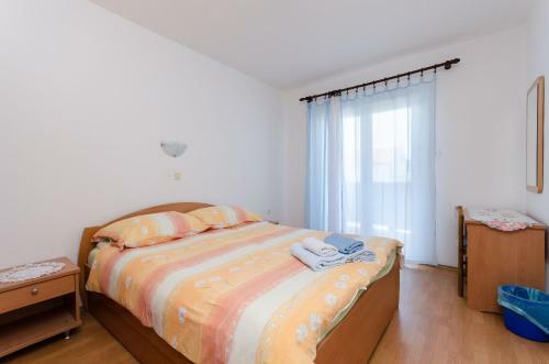 Apartments And Room Sime M