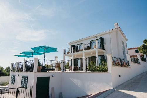 Villa Daniela