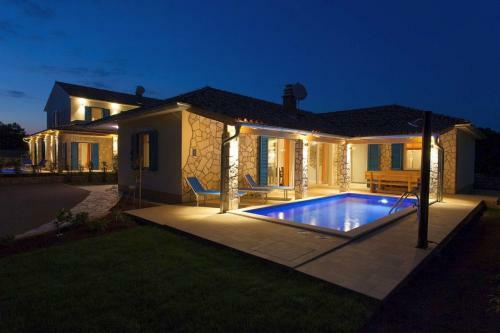 Villa Milohnici Yvonne