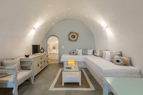 Apartamento Volcave Suites
