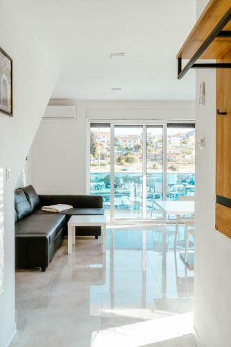 Blue Marina Apartments
