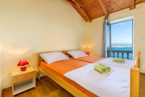 Apartments In Matulji 31250