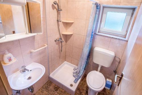 Apartments In Matulji 31250