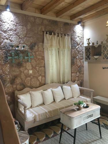 Apartamento Avas Studios