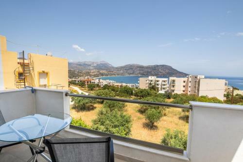Apartamento Punta Mare Homes