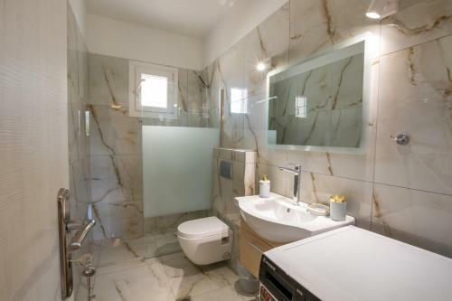 Apartamento Punta Mare Homes