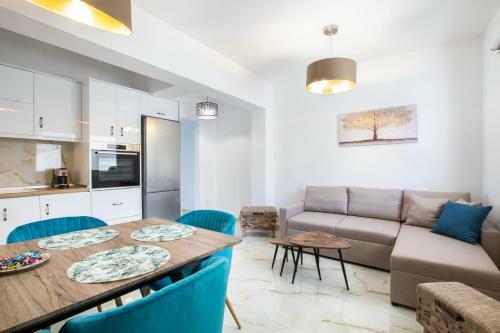 Apartamento Punta Mare Homes