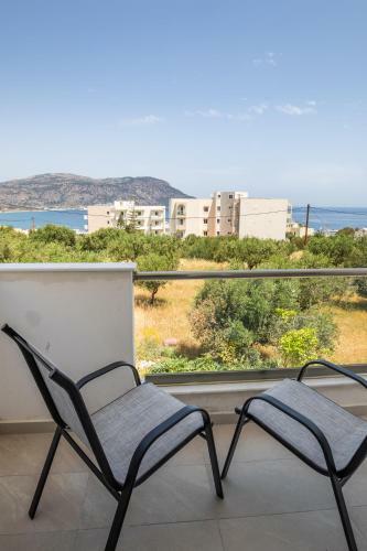 Apartamento Punta Mare Homes