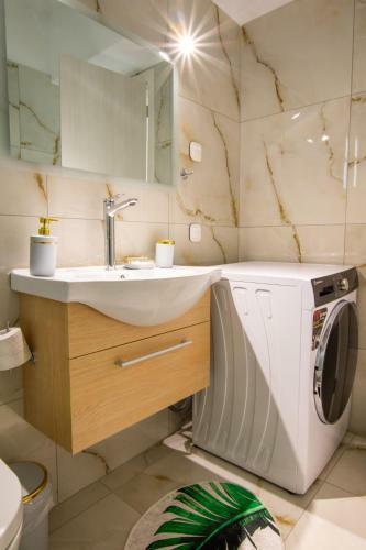 Apartamento Punta Mare Homes