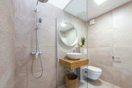 Apartamentos Aria Suite & Spa Dubrovnik