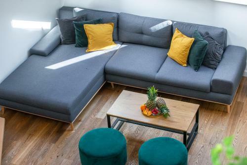 Apartamentos Aria Suite & Spa Dubrovnik
