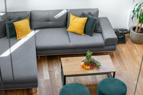 Apartamentos Aria Suite & Spa Dubrovnik