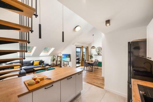 Apartamentos Aria Suite & Spa Dubrovnik