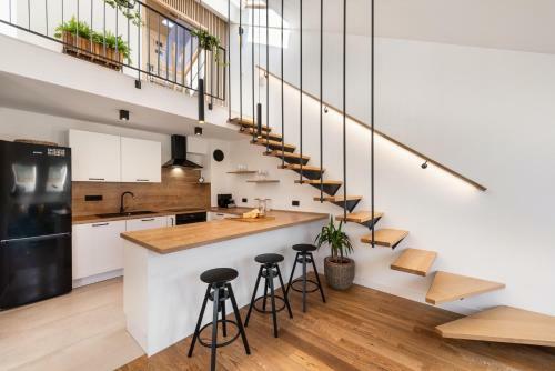 Apartamentos Aria Suite & Spa Dubrovnik