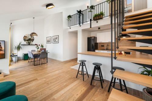 Apartamentos Aria Suite & Spa Dubrovnik