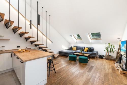 Apartamentos Aria Suite & Spa Dubrovnik