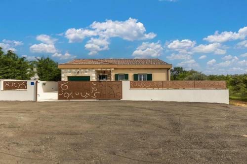 Beautiful Villa Jakov