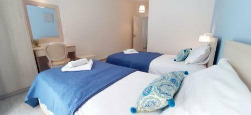 Apartamento The Central Villas - Kassiopi Corfu Villas
