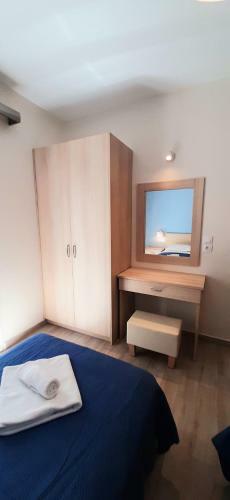 Apartamento The Central Villas - Kassiopi Corfu Villas