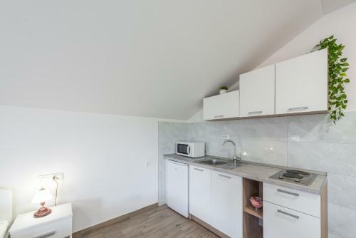 Apartments Vukelic