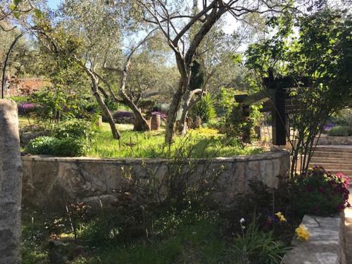 Apartamento Villa Ecosse