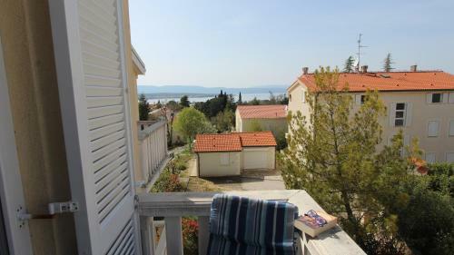 Apartman Thorsten