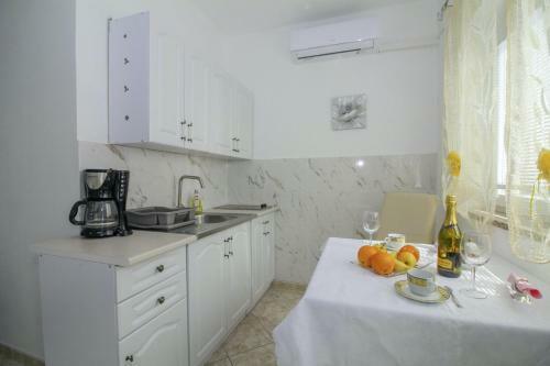 Hostal Villa Paradiso In Plomin - Istrien