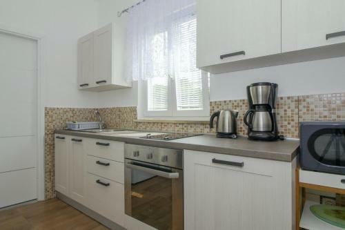 Hostal Villa Paradiso In Plomin - Istrien
