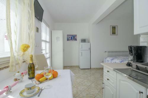 Hostal Villa Paradiso In Plomin - Istrien
