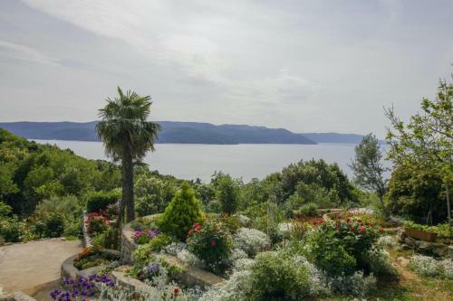 Hostal Villa Paradiso In Plomin - Istrien