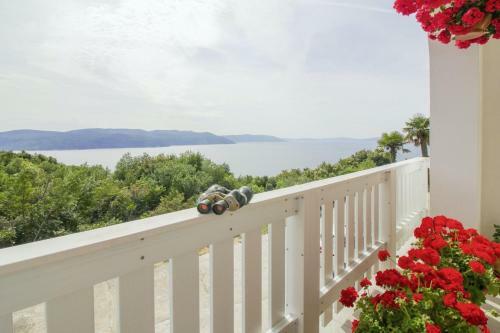 Hostal Villa Paradiso In Plomin - Istrien