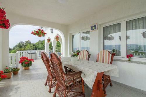 Hostal Villa Paradiso In Plomin - Istrien