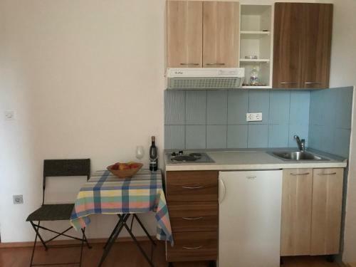 Apartmani Vilma Pako?tane