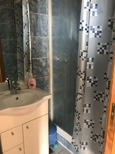 Apartmani Vilma Pako?tane